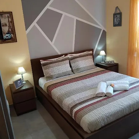 Memories Apartment