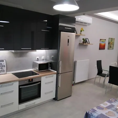 Memories Apartment *